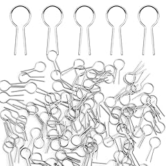 100pcs shaped hanging for sale  Delivered anywhere in USA 