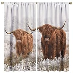 Jestronry funny highland for sale  Delivered anywhere in UK