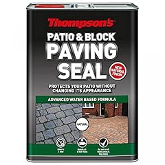 Ronseal rslpbpsn5l patio for sale  Delivered anywhere in UK