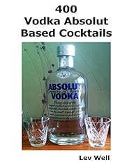 400 vodka absolut for sale  Delivered anywhere in USA 