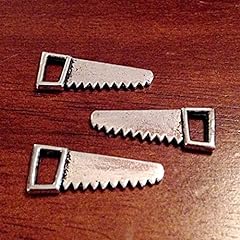 Bulk saw charms for sale  Delivered anywhere in USA 