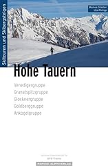 Skitourenführer hohe tauern gebraucht kaufen  Wird an jeden Ort in Deutschland