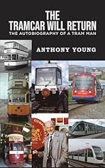 Tramcar return autobiography for sale  Delivered anywhere in UK