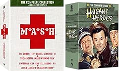 Mash complete collection for sale  Delivered anywhere in USA 