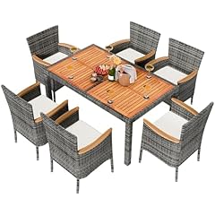 Shintenchi pieces patio for sale  Delivered anywhere in USA 