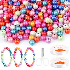 250 pcs 8mm for sale  Delivered anywhere in UK