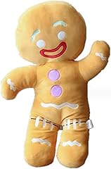 Gingerbread man christmas for sale  Delivered anywhere in UK