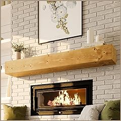 Avana rustic fireplace for sale  Delivered anywhere in USA 