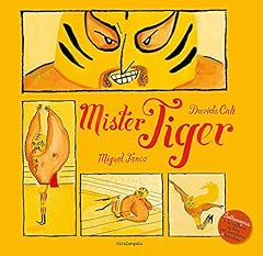 Mister tiger usato  Spedito ovunque in Italia 