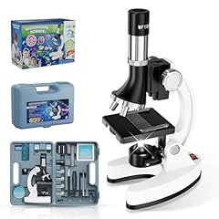 1200x kids microscope for sale  Delivered anywhere in USA 