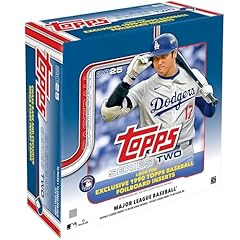 2025 topps baseball for sale  Delivered anywhere in UK