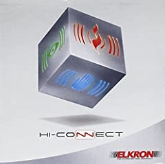 Elkron 80sw2400111 logiciel d'occasion  Livré partout en France