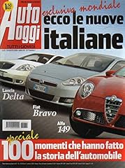 Auto oggi del usato  Spedito ovunque in Italia 