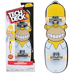 Tech deck simpsons for sale  Delivered anywhere in USA 