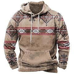 Amhomely mens hoodies for sale  Delivered anywhere in UK