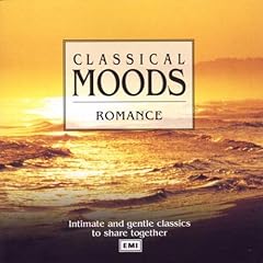 Romance classical moods for sale  Delivered anywhere in UK