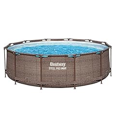 Bestway steel pro gebraucht kaufen  Wird an jeden Ort in Deutschland