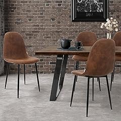 Design set sedie usato  Spedito ovunque in Italia 