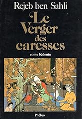 Verger caresses conte d'occasion  Livré partout en France
