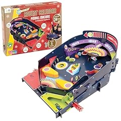 Build pinball machine for sale  Delivered anywhere in UK