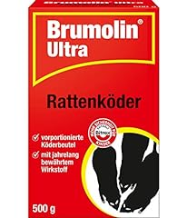 Protect home brumolin gebraucht kaufen  Wird an jeden Ort in Deutschland