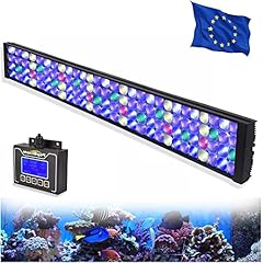 Popbloom led acquario usato  Spedito ovunque in Italia 