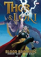 Thor loki blood gebraucht kaufen  Wird an jeden Ort in Deutschland