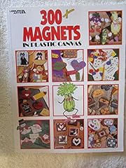 300 magnets plastic for sale  Delivered anywhere in USA 