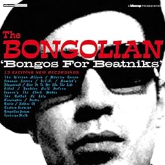 Bongos beatniks vinyl for sale  Delivered anywhere in UK