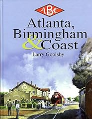 Atlanta birmingham coast for sale  Delivered anywhere in USA 