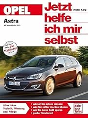Opel astra modelljahr d'occasion  Livré partout en France