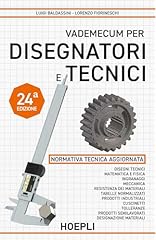 Vademecum per disegnatori usato  Spedito ovunque in Italia 