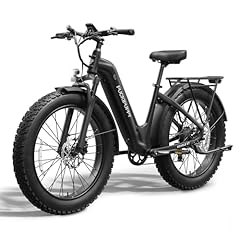 Puckipuppy electric bike for sale  Delivered anywhere in USA 