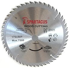 Spartacus 170mm diameter for sale  Delivered anywhere in UK