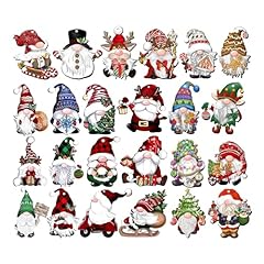 Bjhsh 24pcs christmas for sale  Delivered anywhere in USA 