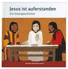 Jesus auferstanden stergeschic gebraucht kaufen  Wird an jeden Ort in Deutschland