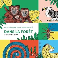 Forêt petit imagier d'occasion  Livré partout en Belgiqu