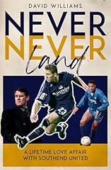 Never never land for sale  Delivered anywhere in UK
