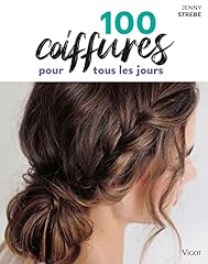 livres coiffure d'occasion  Livré partout en France