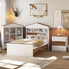 Merax pieces bedroom for sale  Delivered anywhere in USA 
