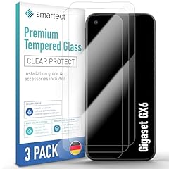 Smartect schutzglas stück gebraucht kaufen  Wird an jeden Ort in Deutschland