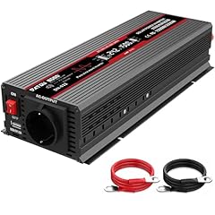 Datouboss inverter 24v usato  Spedito ovunque in Italia 