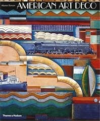 American art deco d'occasion  Livré partout en France