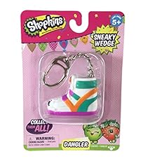 Shopkins dangler single for sale  Delivered anywhere in UK