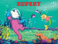 Rupert for sale  Delivered anywhere in UK