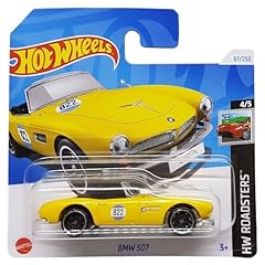 Hot wheels bmw usato  Spedito ovunque in Italia 