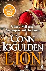 Lion brings war for sale  Delivered anywhere in USA 