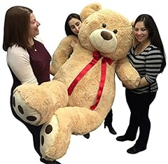 Big plush giant for sale  Delivered anywhere in USA 