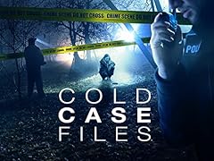Cold case files for sale  Delivered anywhere in USA 