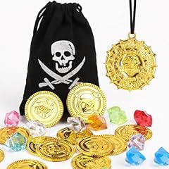 Colofalla pirate treasure for sale  Delivered anywhere in UK